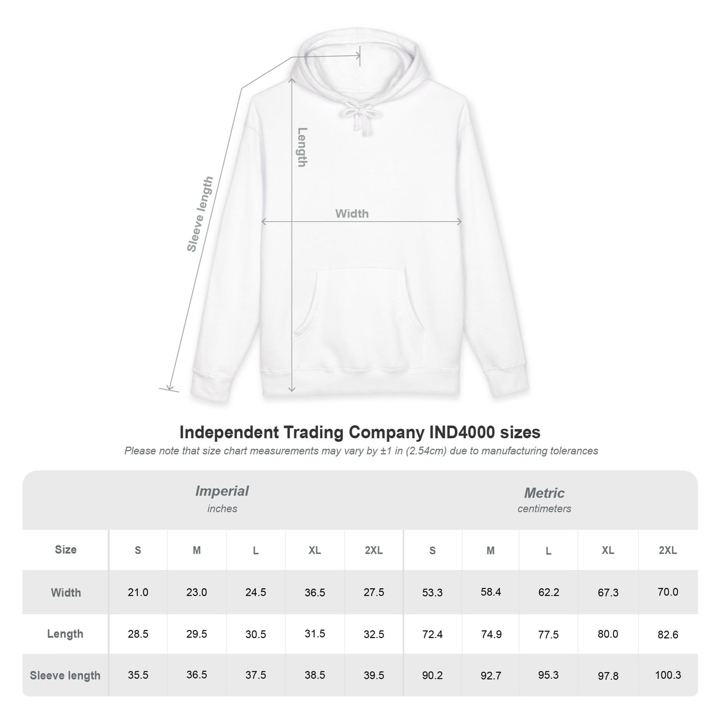 ZANTINI VANTOR X Performance Racing Hoodie | Release 008 HS-08