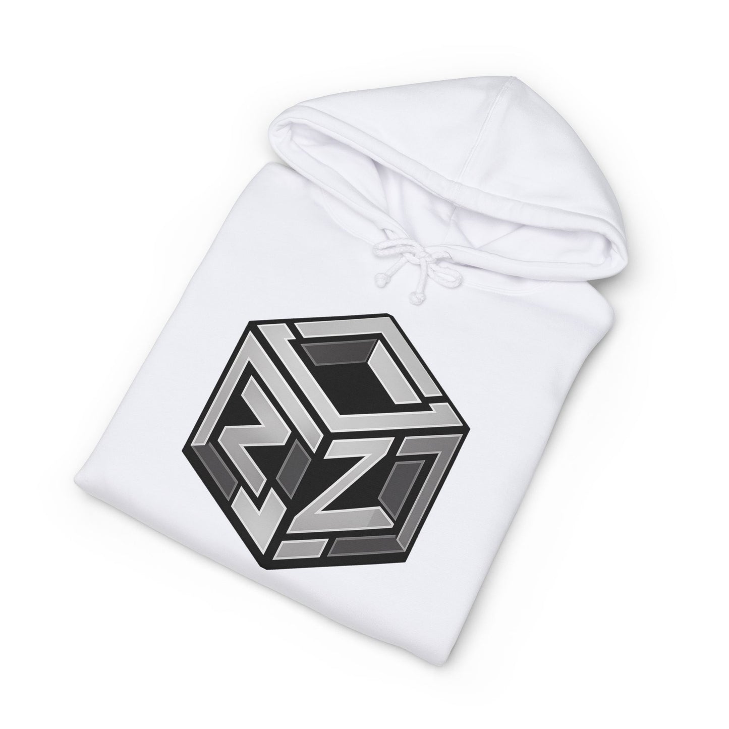 ZANTINI Nightstrike GT Performance Hoodie | Premium Automotive Streetwear
