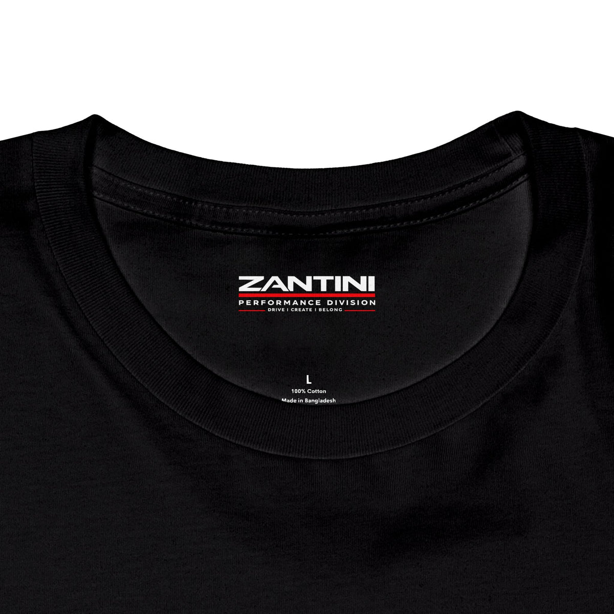 ZANTINI Route 66 Roads Create Stories Premium T-Shirt