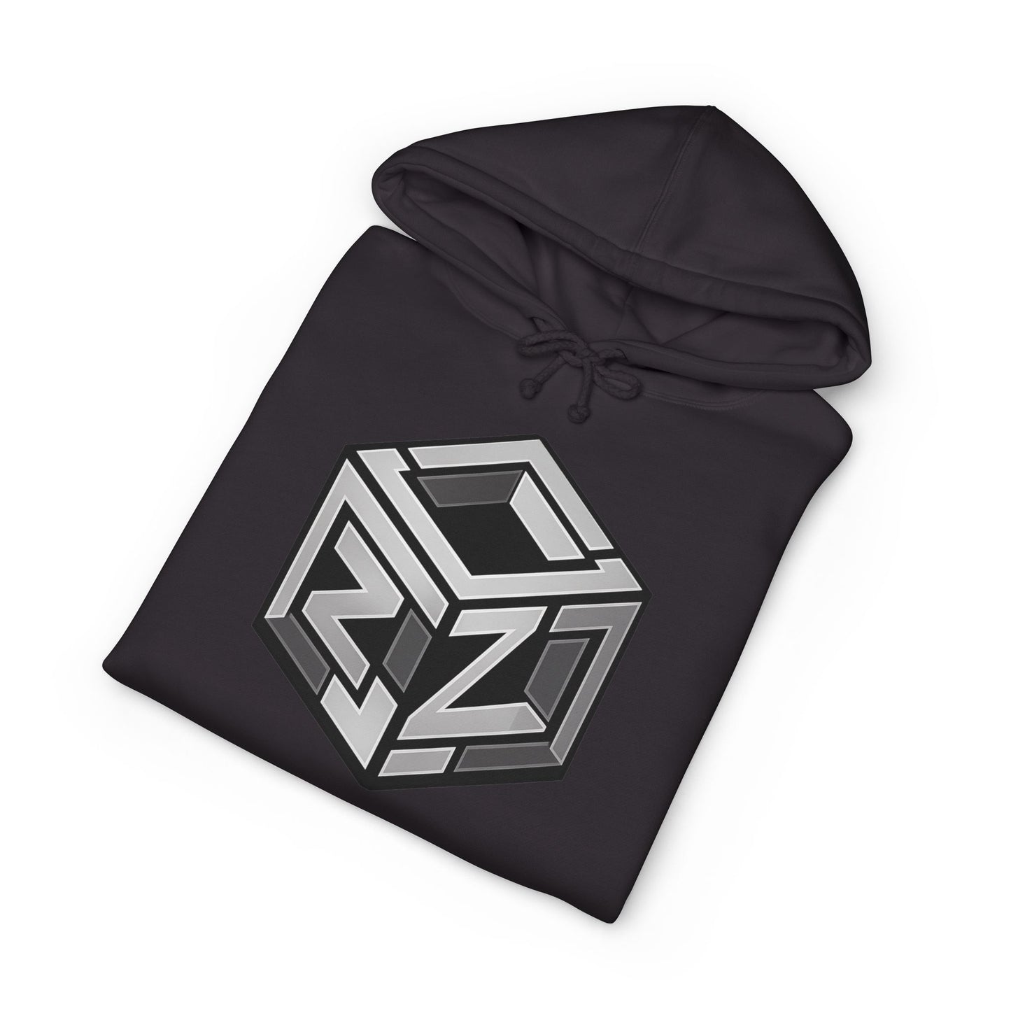 ZANTINI Nightstrike GT Performance Hoodie | Premium Automotive Streetwear