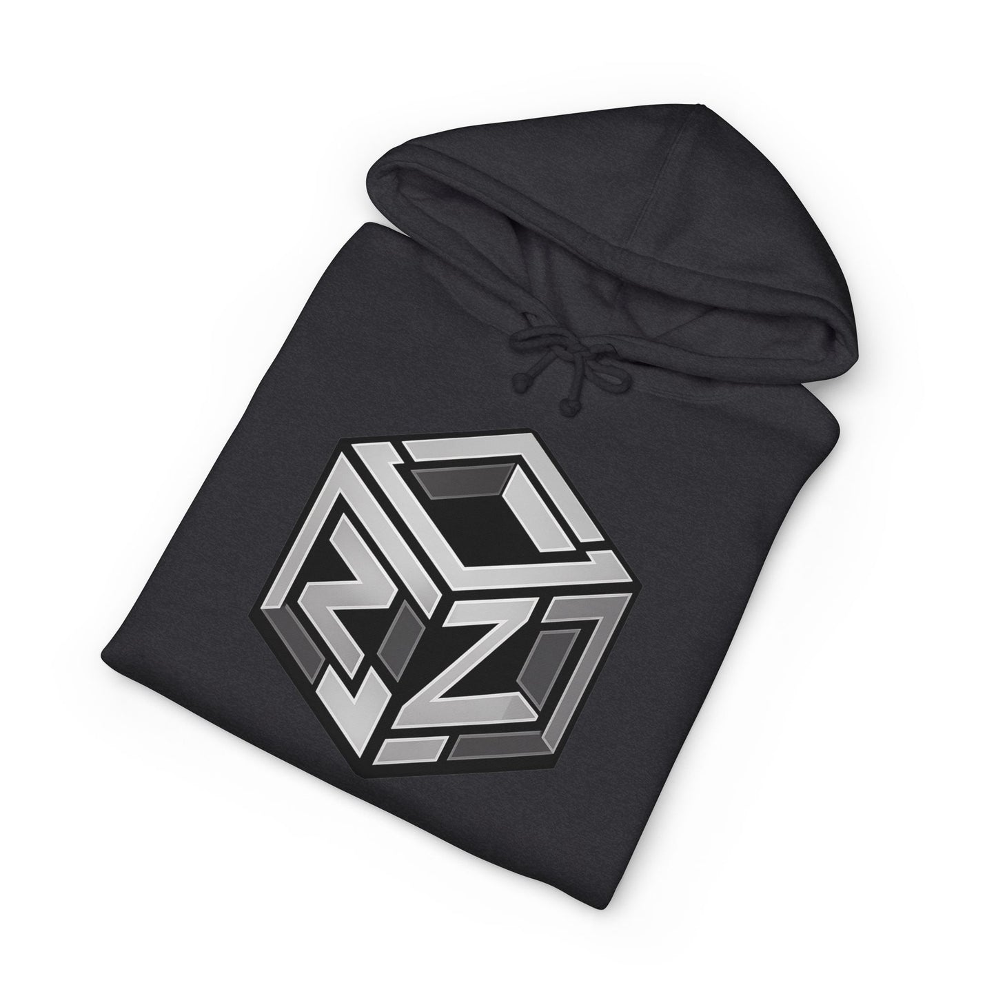 ZANTINI Nightstrike GT Performance Hoodie | Premium Automotive Streetwear