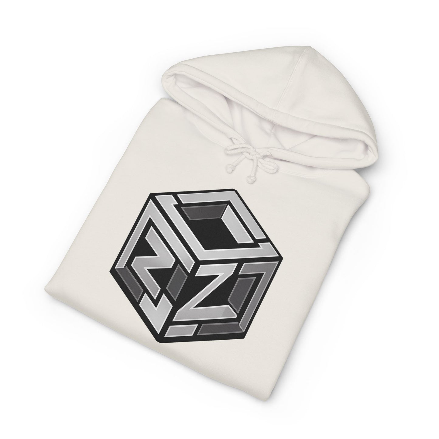 ZANTINI Nightstrike GT Performance Hoodie | Premium Automotive Streetwear