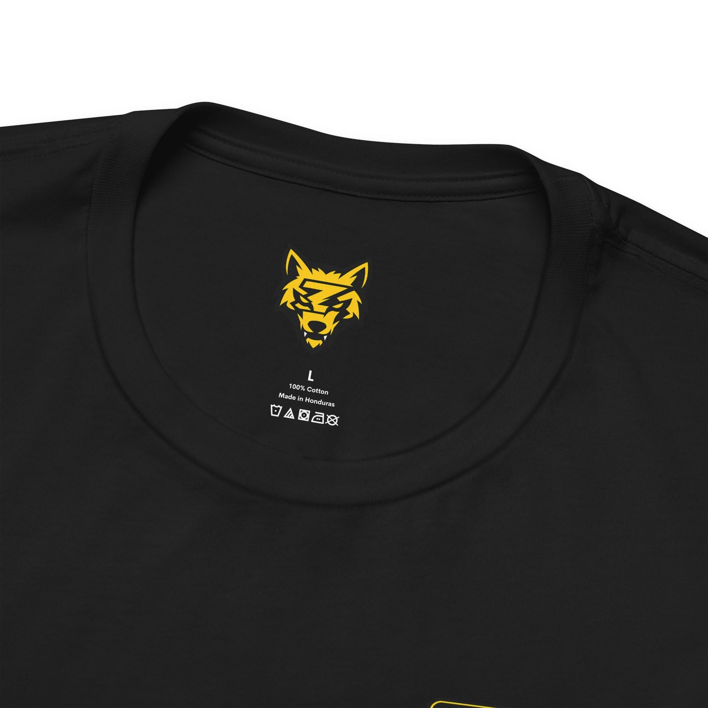 ZANTINI Spark R TS-23 Hypercar Technical Spec T-Shirt | Motorsport Streetwear | Track Series Performance Tee