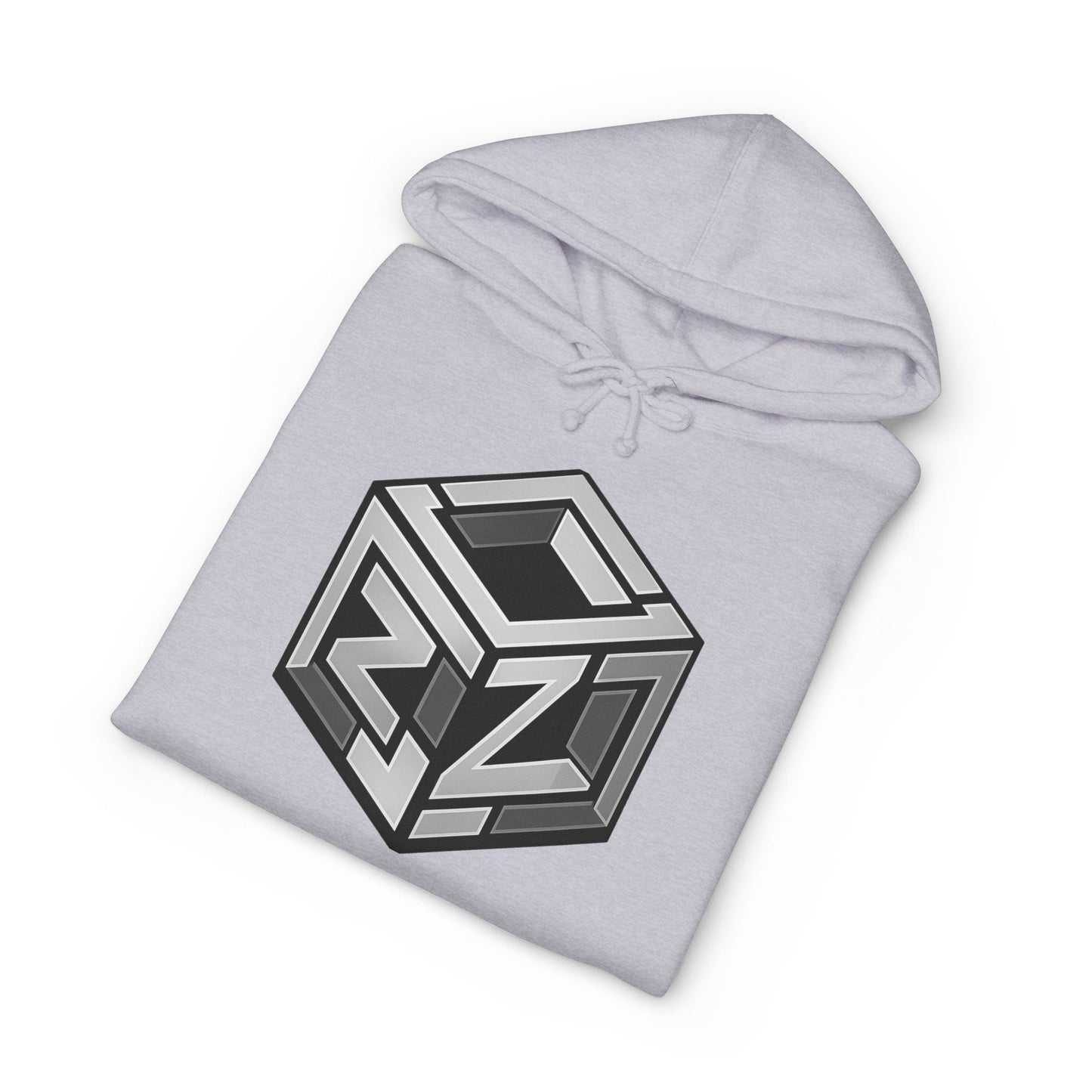 ZANTINI Nightstrike GT Performance Hoodie | Premium Automotive Streetwear