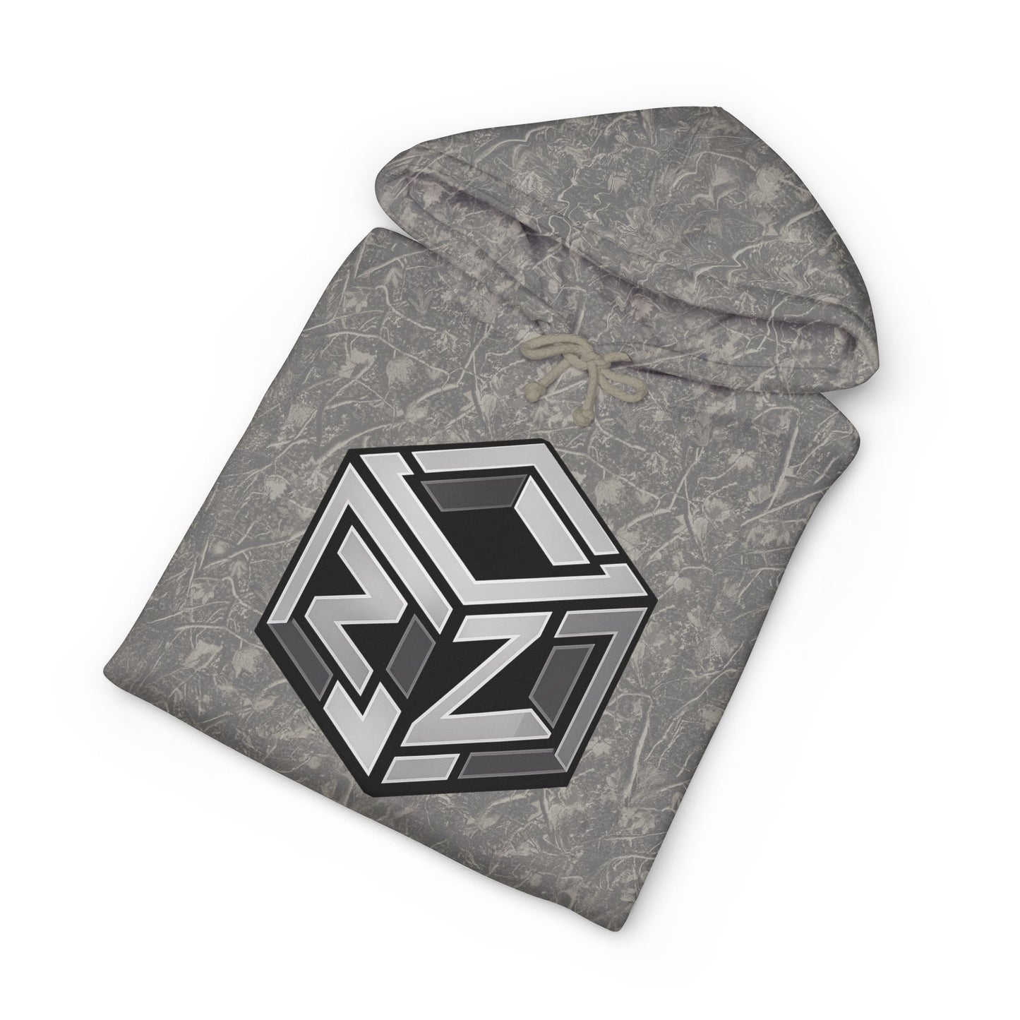 ZANTINI Nightstrike GT Performance Hoodie | Premium Automotive Streetwear