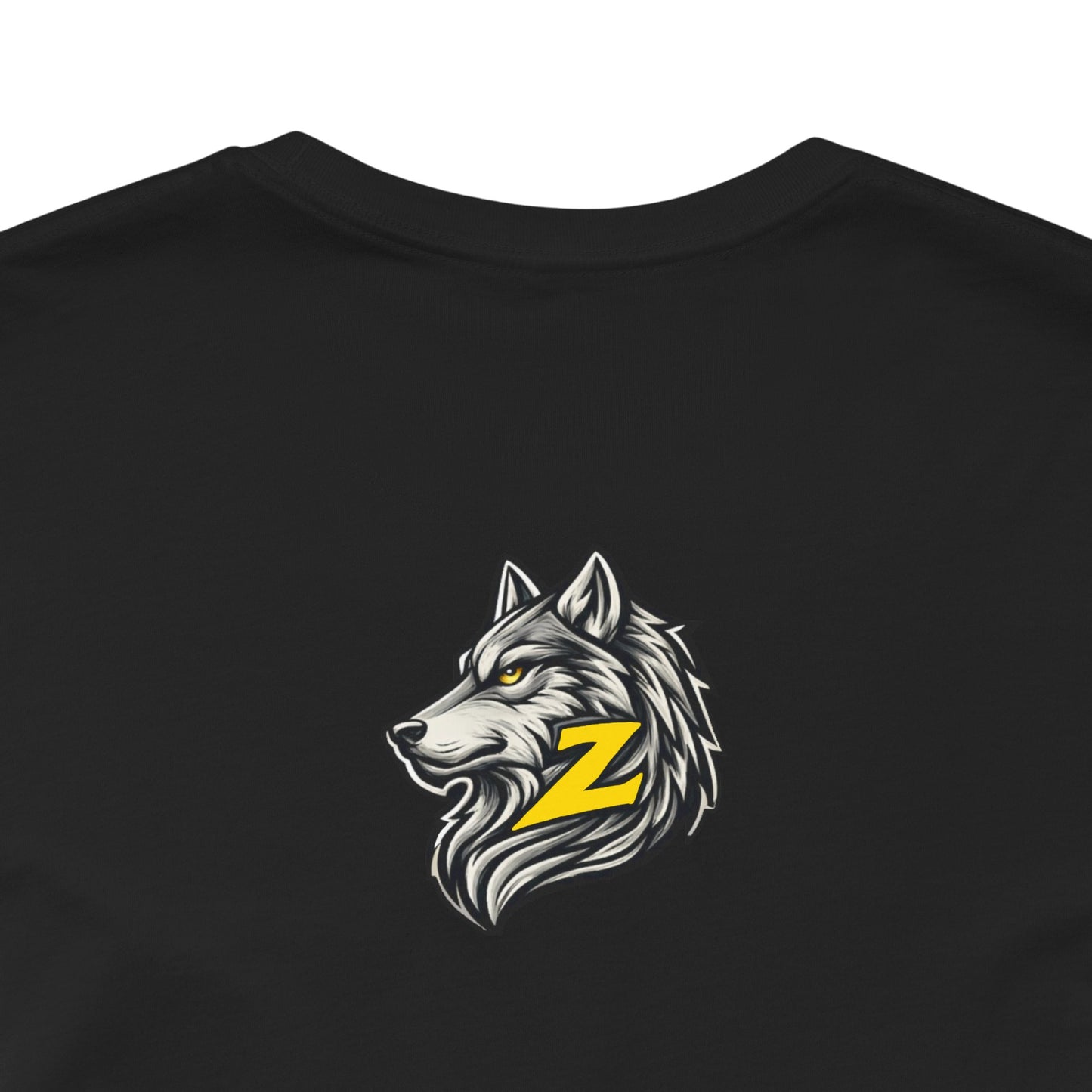 ZANTINI Voltige TS-08 — Track Series Performance Shirt