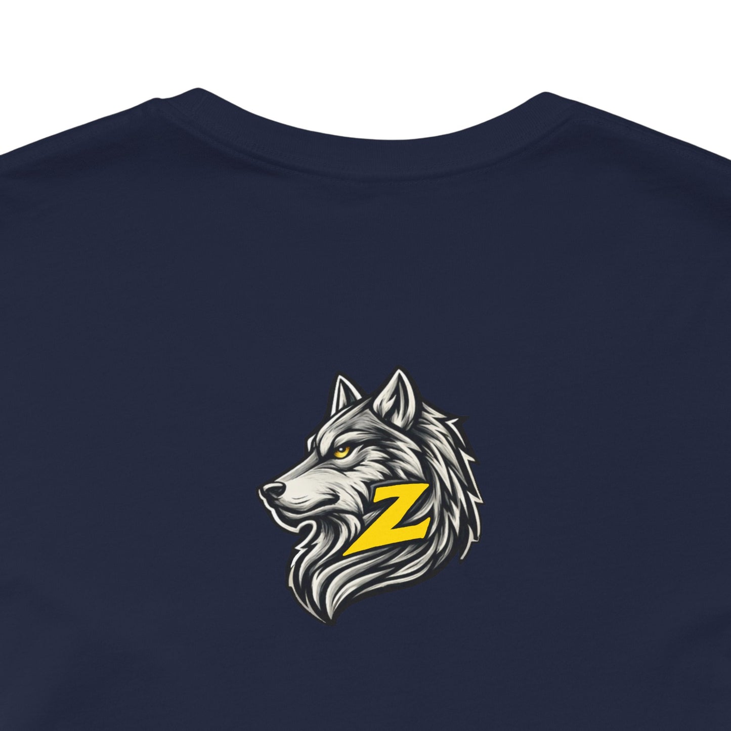 ZANTINI Voltige TS-08 — Track Series Performance Shirt
