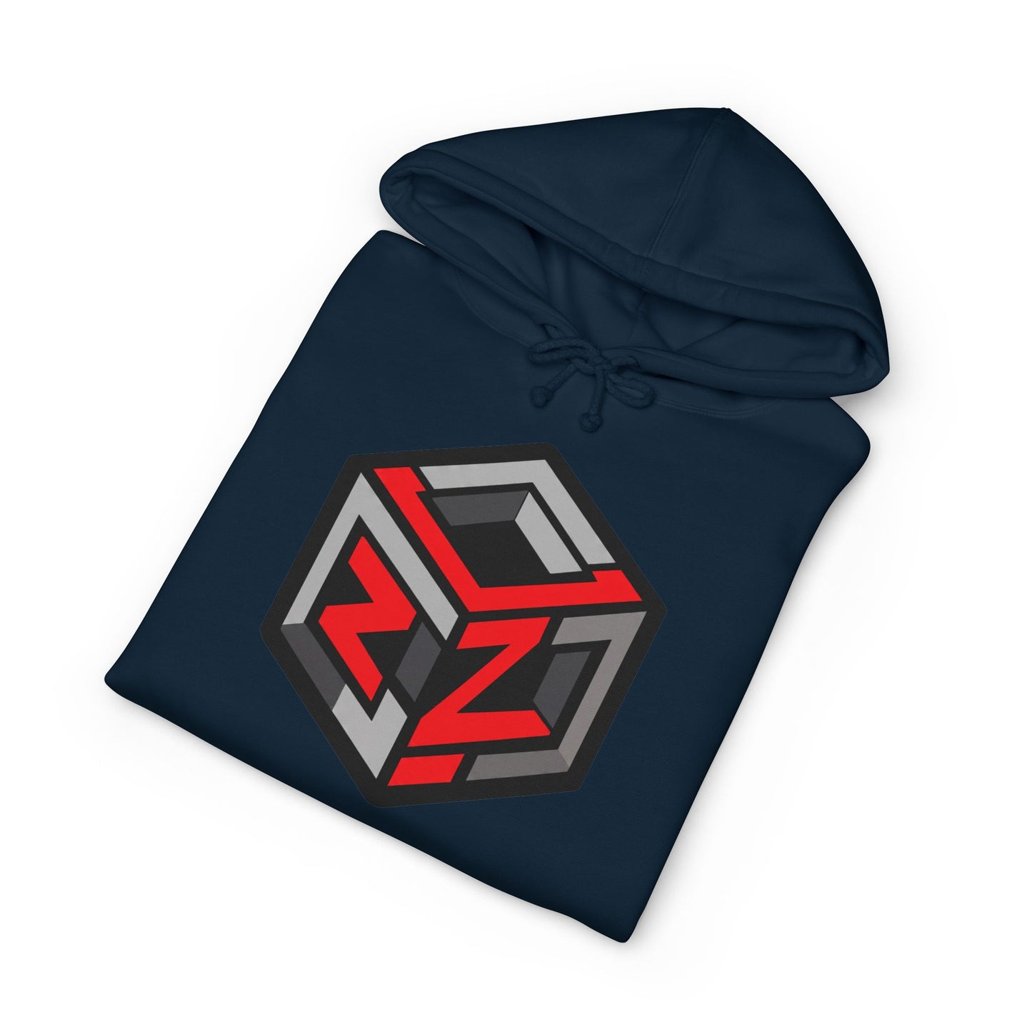 ZANTINI Aerovex X1 Performance Hoodie – Premium Hypercar Streetwear for Automotive Enthusiasts