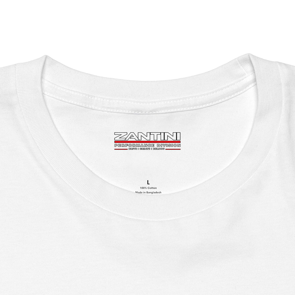 ZANTINI Calgary Alberta Explore More Premium T-Shirt