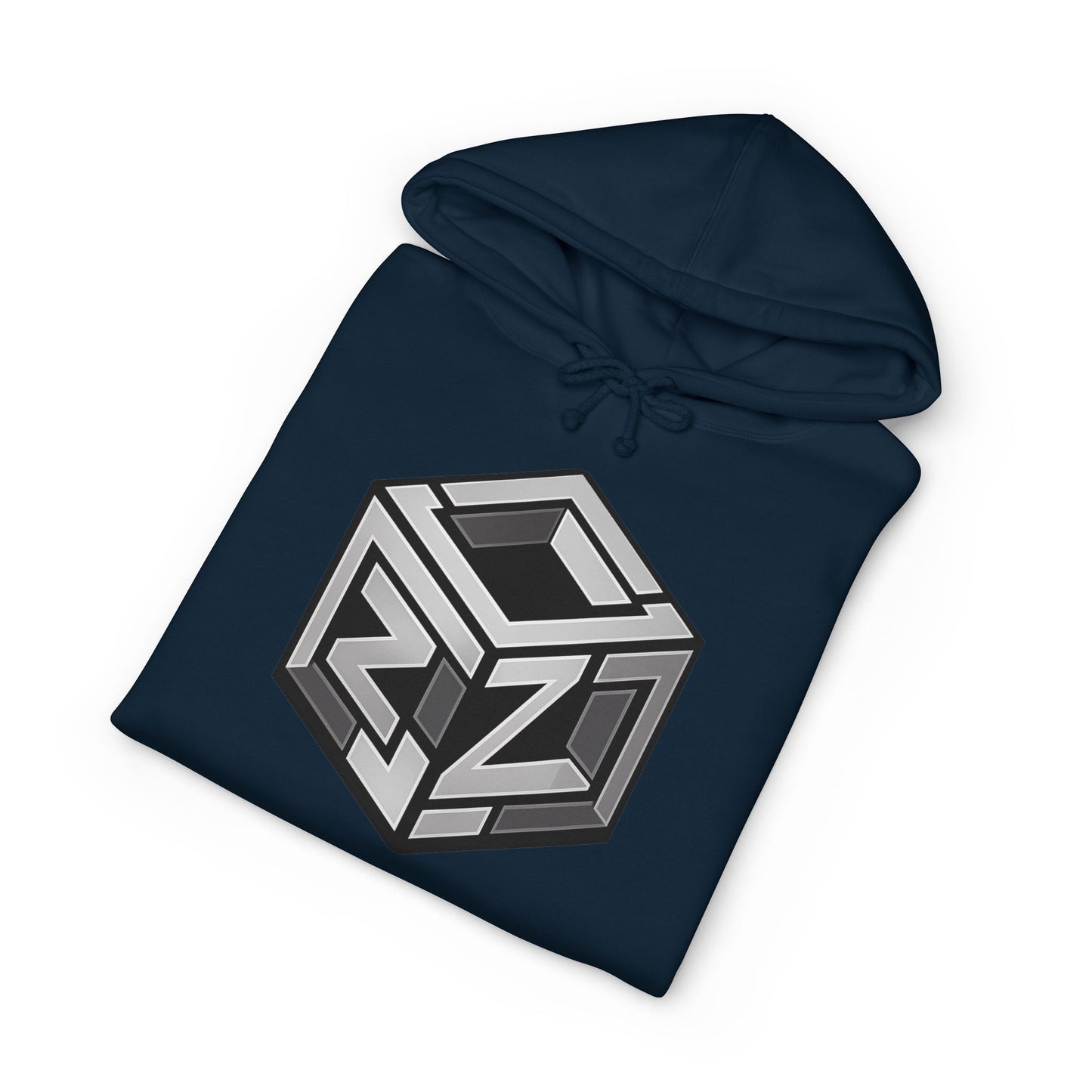 ZANTINI Nightstrike GT Performance Hoodie | Premium Automotive Streetwear