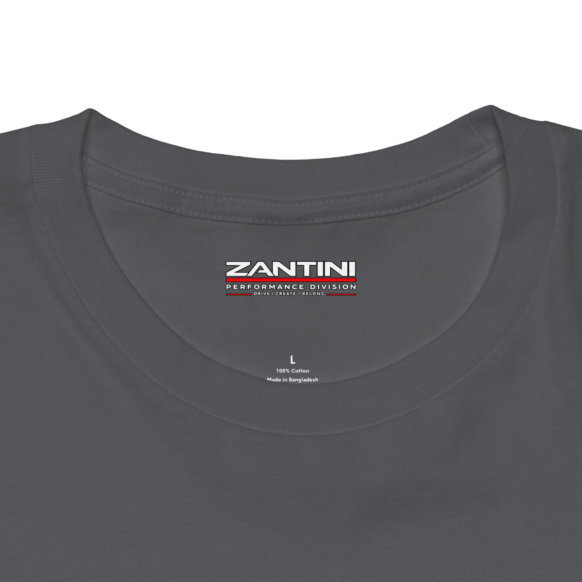 ZANTINI Route 66 Roads Create Stories Premium T-Shirt