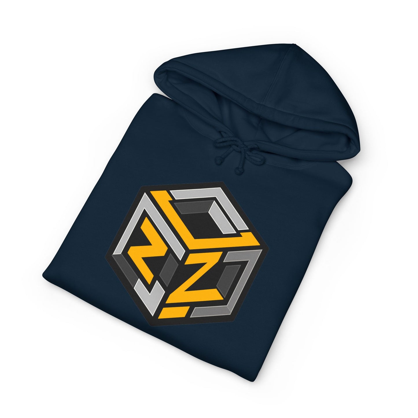 ZANTINI Zyrox R Hoodie | Yellow Hypercar Graphic Hoodie | Automotive Streetwear | Car Enthusiast Gift | Racing Hoodie